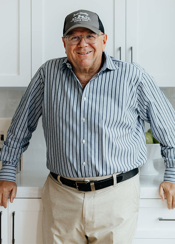 Welcome Photo